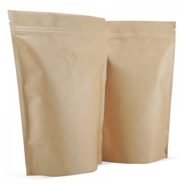 BCC Individual Coffee Bags (Pack of 50)