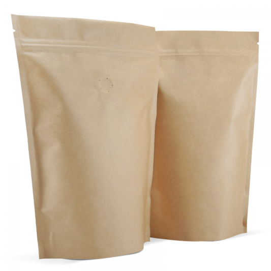 BCC Individual Coffee Bags (Pack of 50)