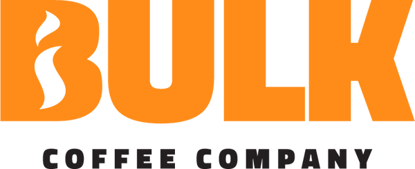 Bulk Coffee Company