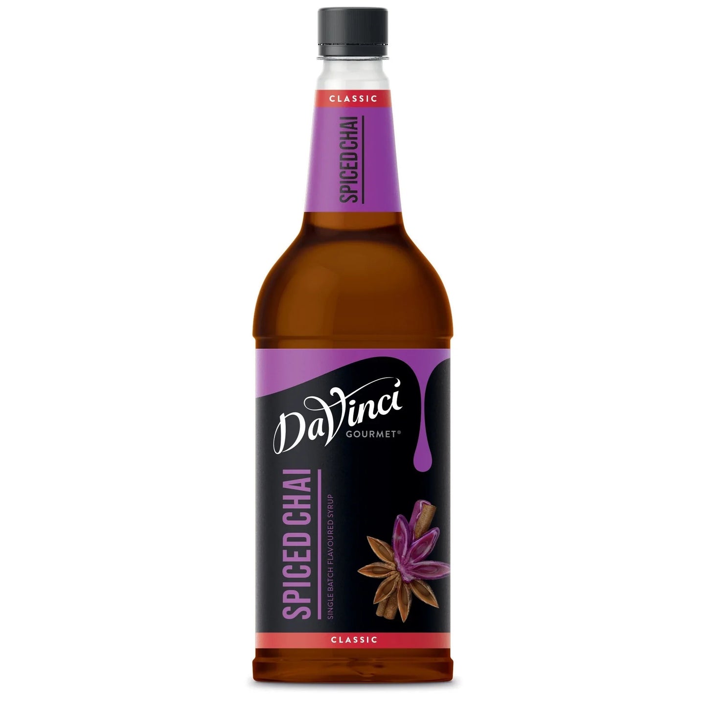 DaVinci Spiced Chai Syrup