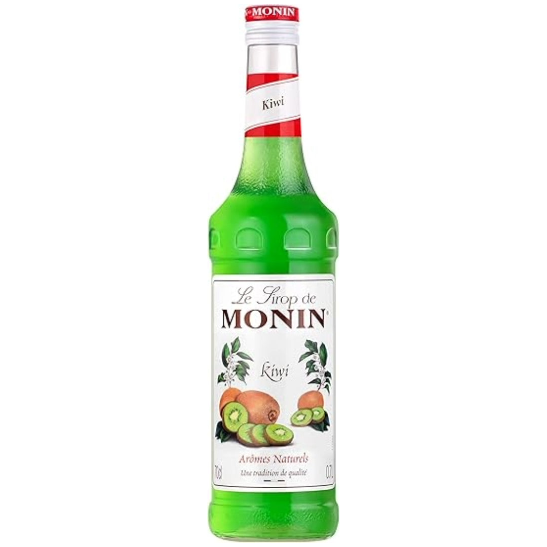 Monin Kiwi Syrup (700ml)
