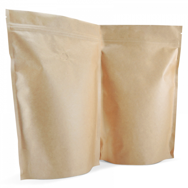 BCC Individual DECAF Coffee Bags (Pack of 50)