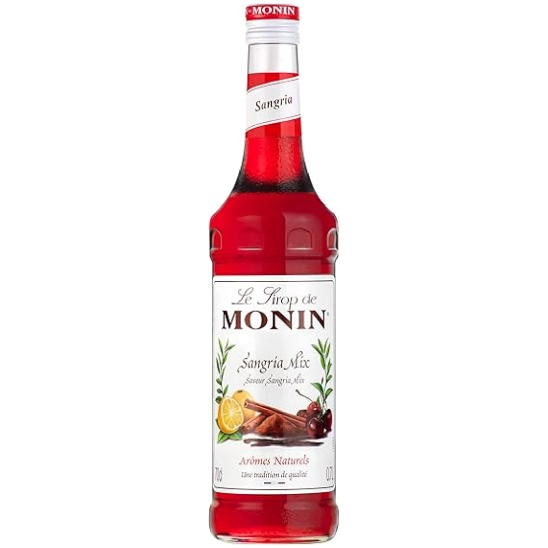 Monin Sangria Syrup (700ml)