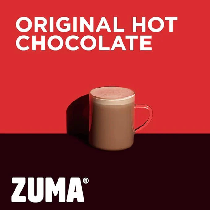 Zuma Original Hot Chocolate (1kg)