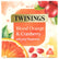 Twinings Blood Orange & Cranberry Tea Bags