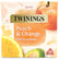 Twinings Peach & Orange Tea Bags (20)