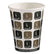 12oz Cafe Mocha Single Wall Cups