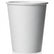 12oz White Paper Cups 