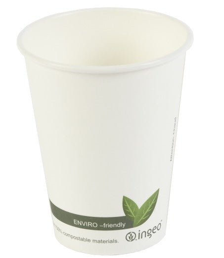 Biodegradable Cups