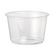 16oz Clear Plastic Deli Containers (Box of 500)