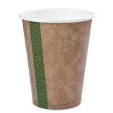 16oz Vegware Kraft Single Wall Cups