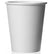 16oz White Single Wall Paper Cups