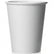 16oz White Takeaway Paper Cups