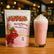 Dinoshakes Strawberry Milkshake Powder - 1kg Bag