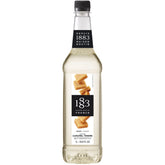 1883 Maison Routin Butterscotch Syrup (1 Litre)