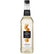 1883 Maison Routin Butterscotch Syrup (1 Litre)