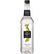 1883 Maison Routin Pure Cane Sugar Flavouring Syrup (1 Litre)
