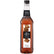 1883 Maison Routin Caramel Flavouring Syrup (1 Litre Plastic Bottle)