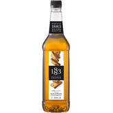 1883 Maison Routin Gingerbread Flavouring Syrup (1 Litre)
