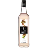 1883 Maison Routin Pistachio Syrup (1 Litre)