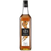 1883 Maison Routin Amaretto Flavouring Syrup (1 Litre)