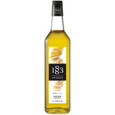 1883 Maison Routin Banana Syrup (1 Litre)