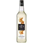 1883 Maison Routin Butterscotch Flavouring Syrup (1 Litre)