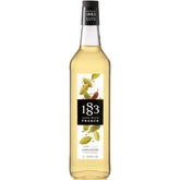 1883 Maison Routin Cardamom Syrup (1 Litre)