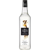 1883 Maison Routin Eggnog Flavouring Syrup (1 Litre)