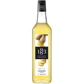 1883 Maison Routin Ginger Flavouring Syrup (1 Litre)