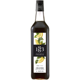 1883 Maison Routin Lemon Iced Tea Syrup (1 Litre)