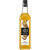 1883 Maison Routin Passionfruit Syrup (1 Litre)