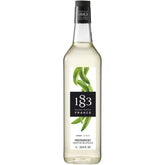 1883 Maison Routin Peppermint Syrup (1 Litre)