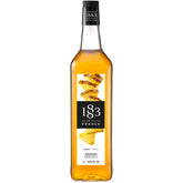 1883 Maison Routin Pineapple Syrup (1 Litre)