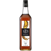 1883 Maison Routin Rum Syrup (1 Litre)