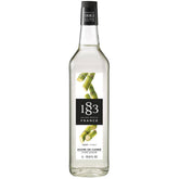 1883 Maison Routin Pure Cane Sugar Syrup (1 Litre)