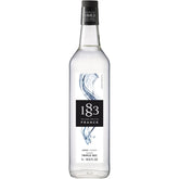 1883 Maison Routin Triple Sec Bitter Orange Flavouring Syrup (1 Litre)