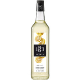 1883 Maison Routin Yuzu Lemon Syrup (1 Litre)