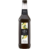 1883 Maison Routin Lemon Iced Tea Flavouring Syrup (1 Litre)