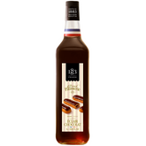 1883 Maison Routin Eclair Chocolat Syrup 1L