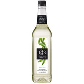 1883 Maison Routin Peppermint Syrup (1 Litre)
