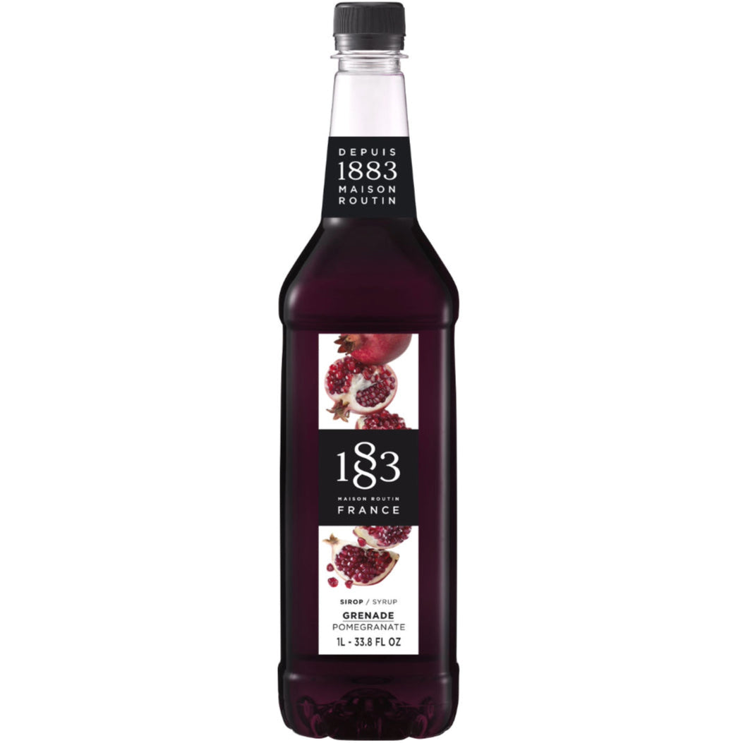 1883 Maison Routin Pomegranate Syrup (1 Litre)
