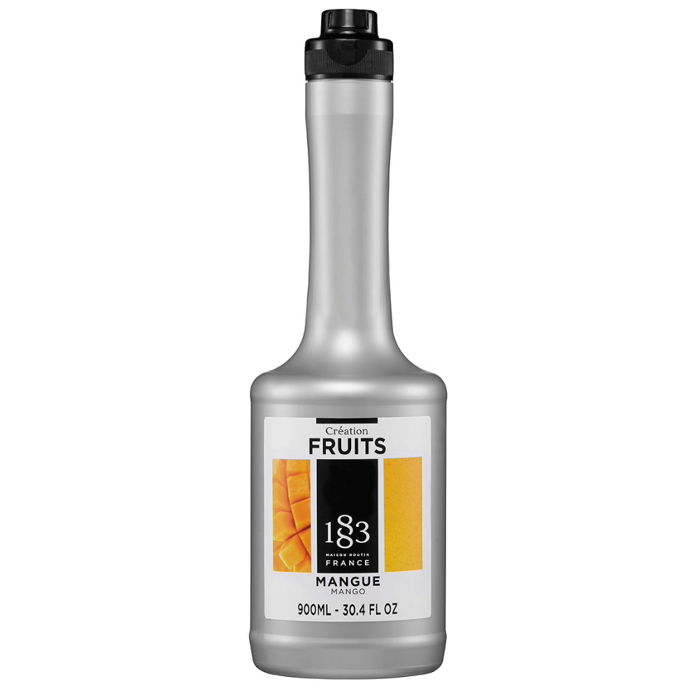 1883 Routin Puree Mango