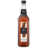 1883 Maison Routin Salted Caramel Syrup (1 Litre)