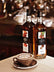 1883 Maison Routin Blueberry Syrup - 1 Litre (Plastic Bottle)