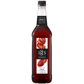 1883 Maison Routin Strawberry Syrup (1 Litre)