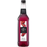 1883 Maison Routin Grenadine Flavouring Syrup (1 Litre)