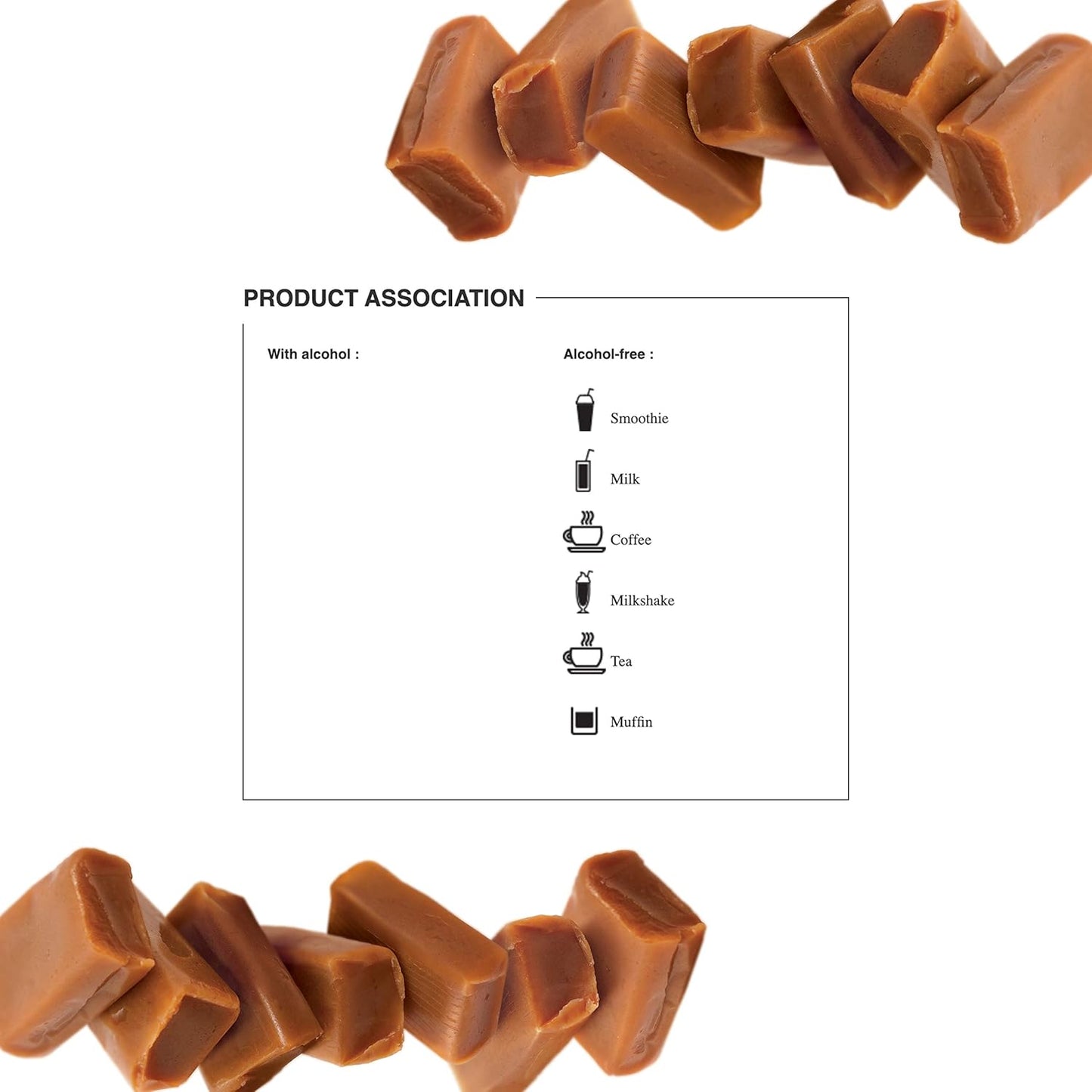 1883 Maison Routin Caramel Sauce (1.89 Litre)
