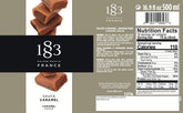 1883 Maison Routin Caramel Sauce (500ml)