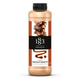 1883 Maison Routin Chocolate Hazelnut Sauce (500ml)